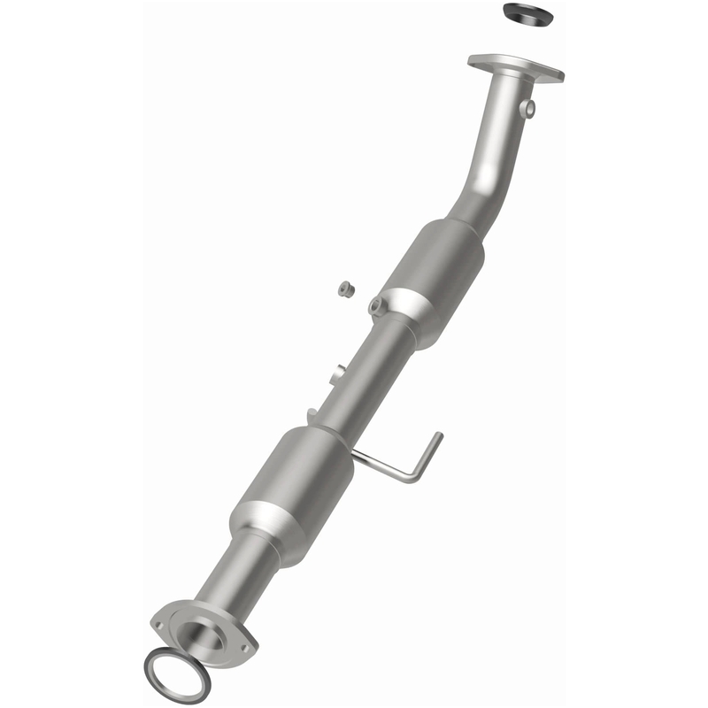 Catalytic Converter - 5411028